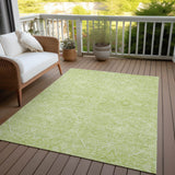 addison chantille acn1224 mint rug