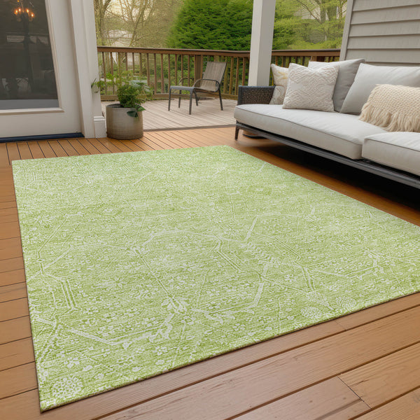 addison chantille acn1224 mint rug