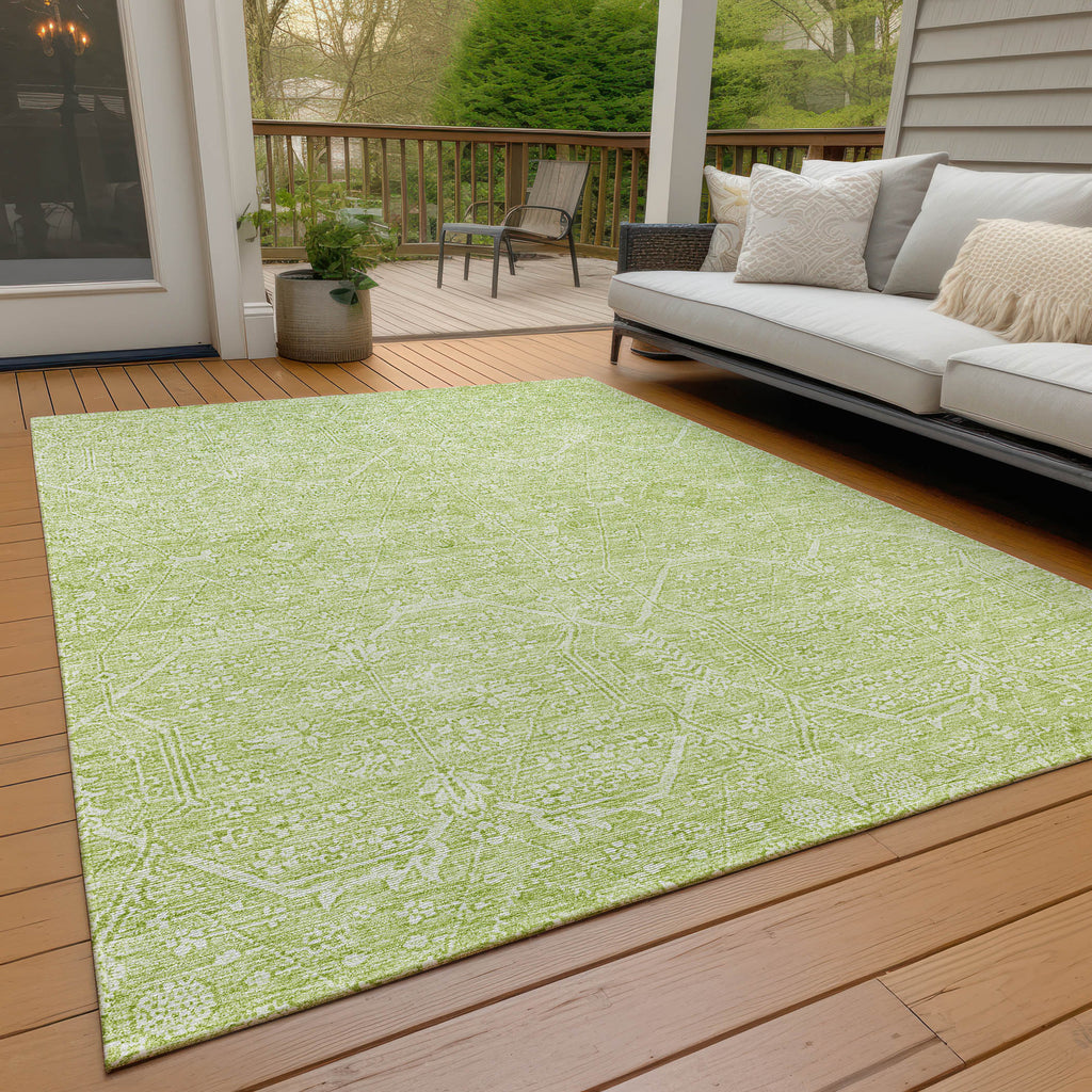 addison chantille acn1224 mint rug