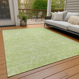 addison chantille acn1224 mint rug