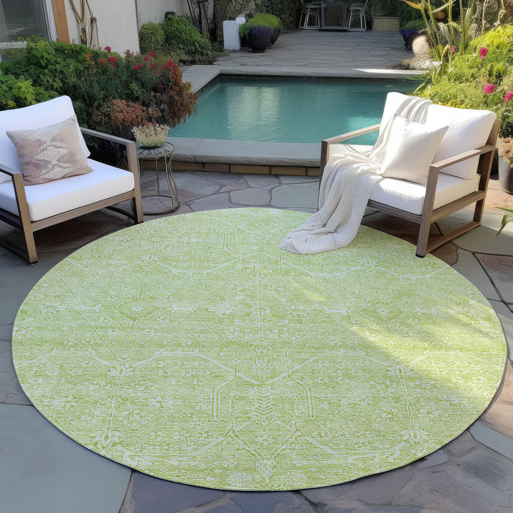 addison chantille acn1224 mint rug