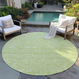 addison chantille acn1224 mint rug