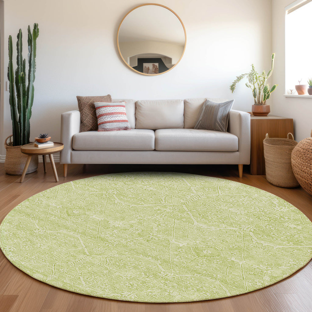 addison chantille acn1224 mint rug