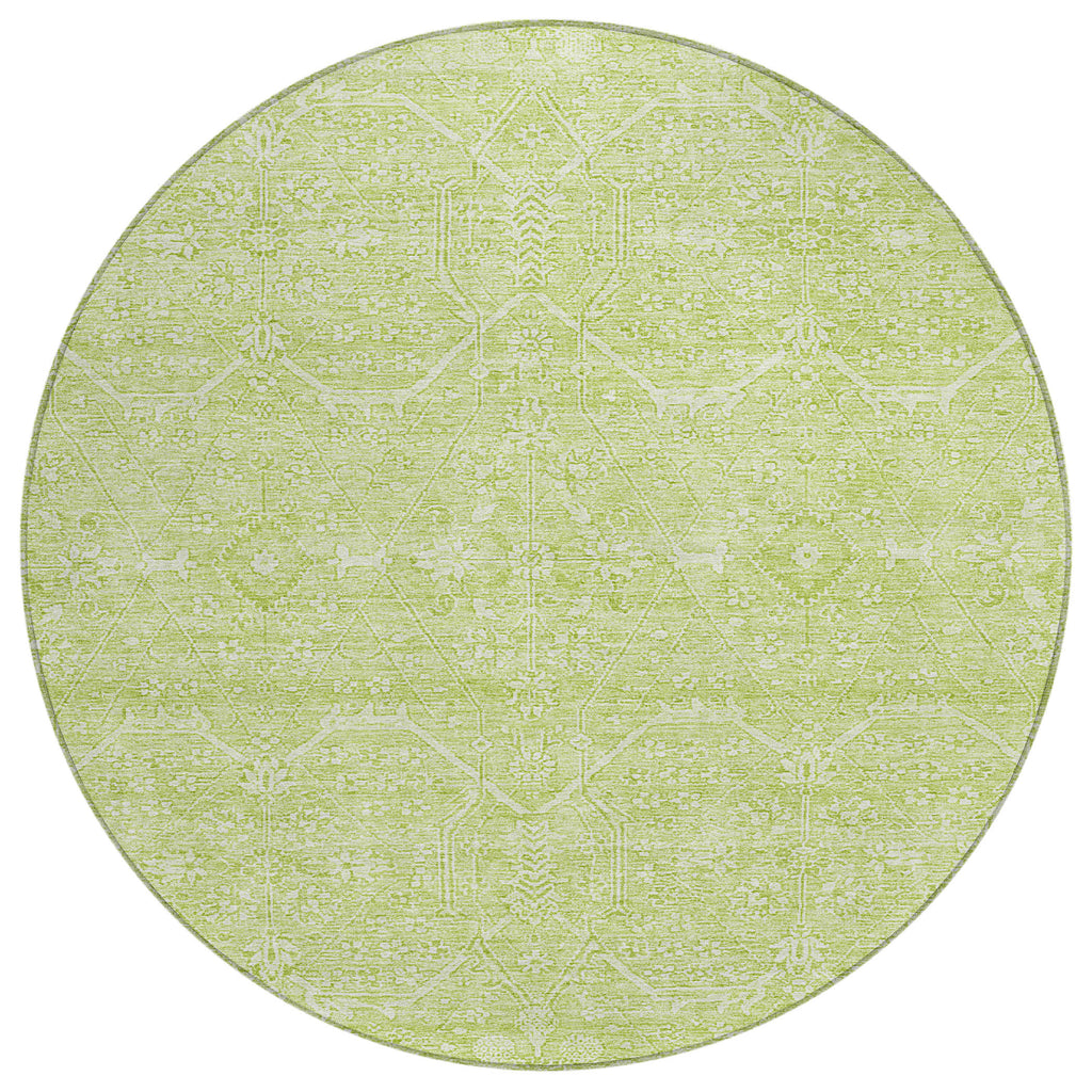 addison chantille acn1224 mint rug