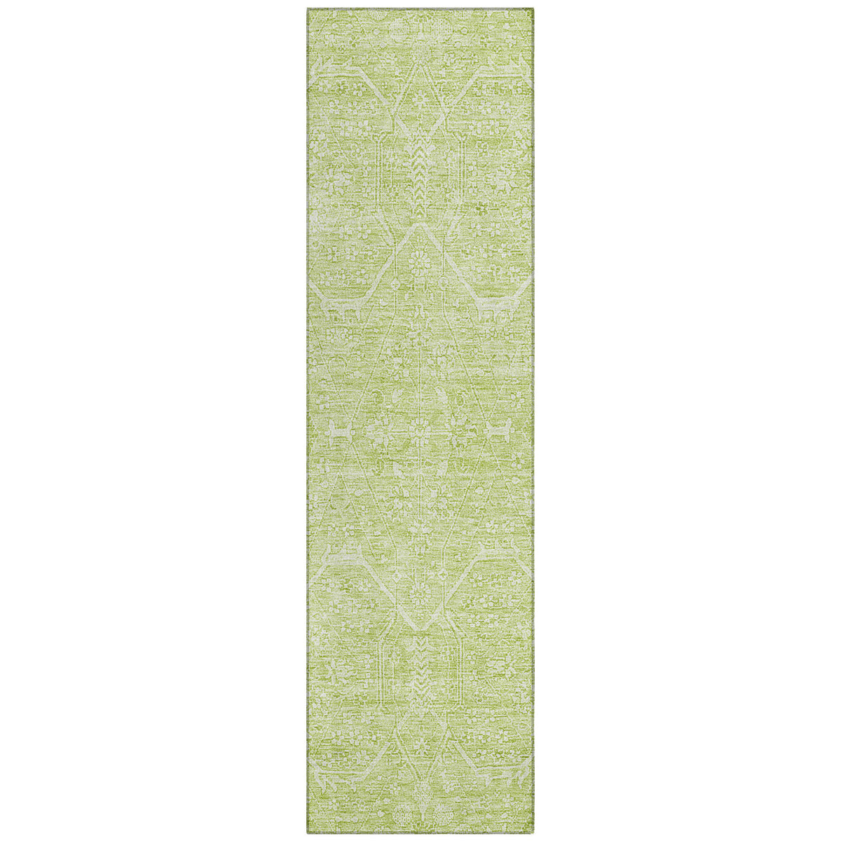 addison chantille acn1224 mint rug