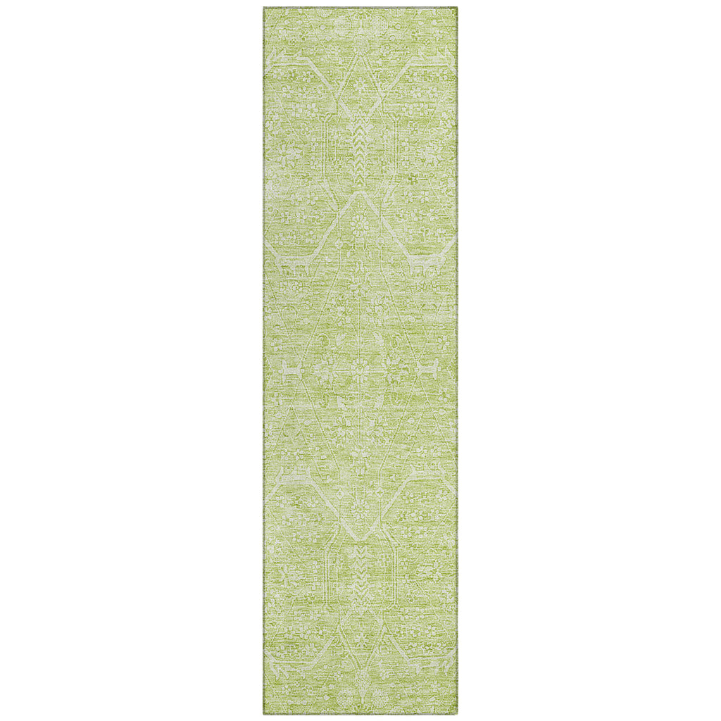 addison chantille acn1224 mint rug