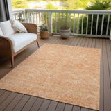 addison chantille acn1224 salmon rug