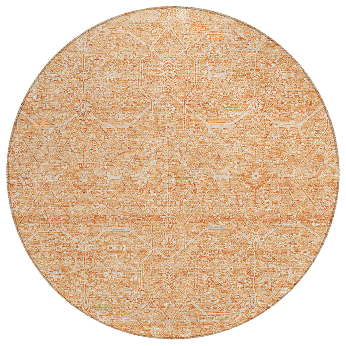 addison chantille acn1224 salmon rug