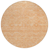 addison chantille acn1224 salmon rug
