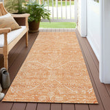 addison chantille acn1224 salmon rug