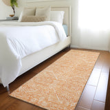 addison chantille acn1224 salmon rug