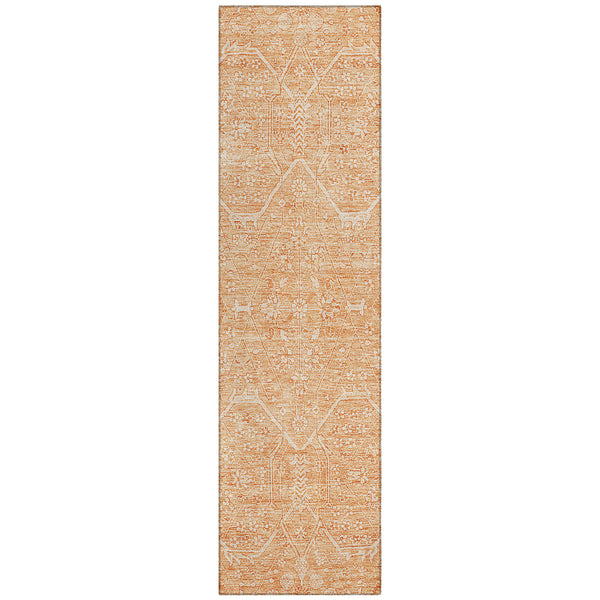 addison chantille acn1224 salmon rug