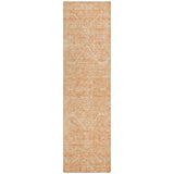 addison chantille acn1224 salmon rug