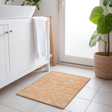 addison chantille acn1224 salmon rug