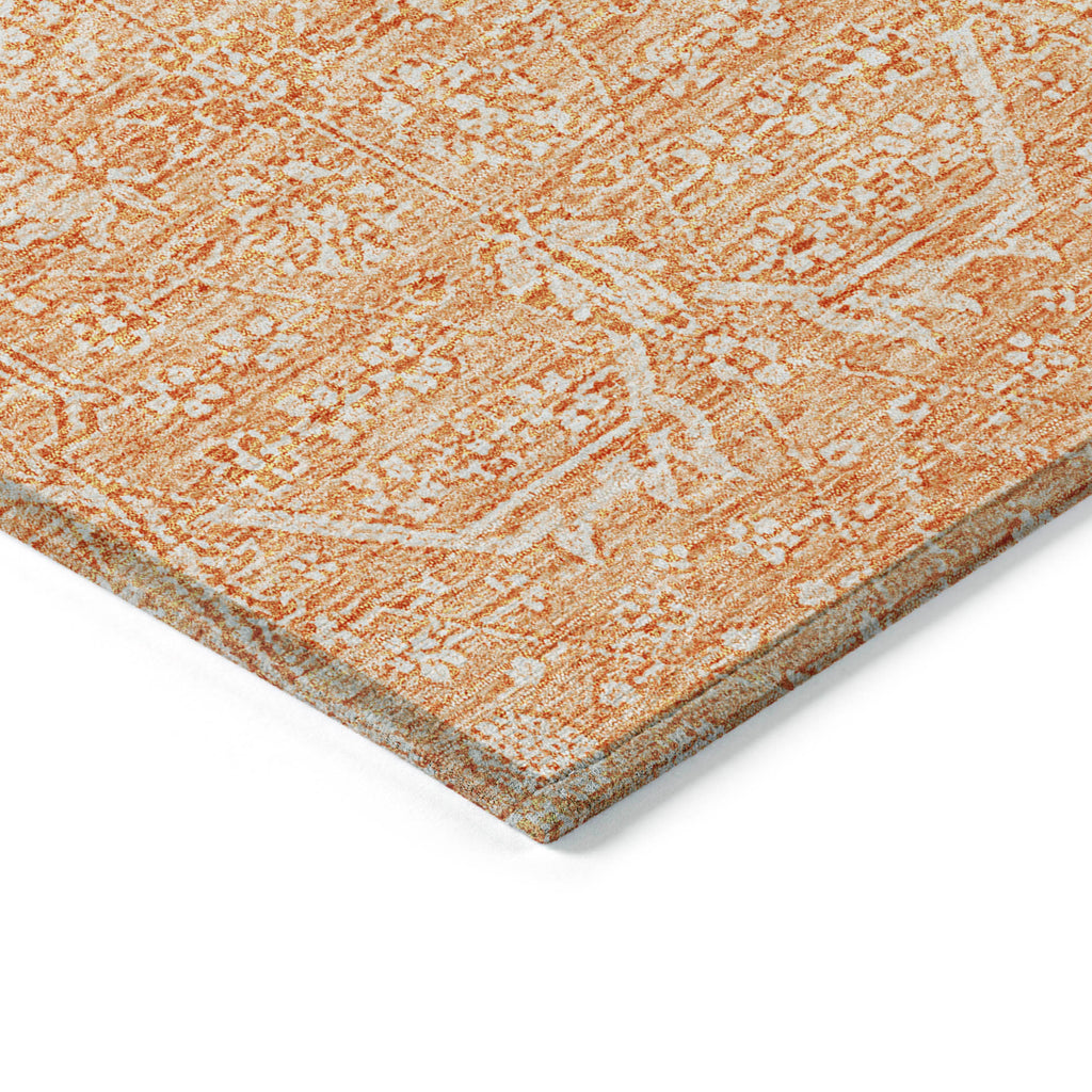 addison chantille acn1224 salmon rug