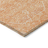 addison chantille acn1224 salmon rug