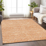 addison chantille acn1224 salmon rug