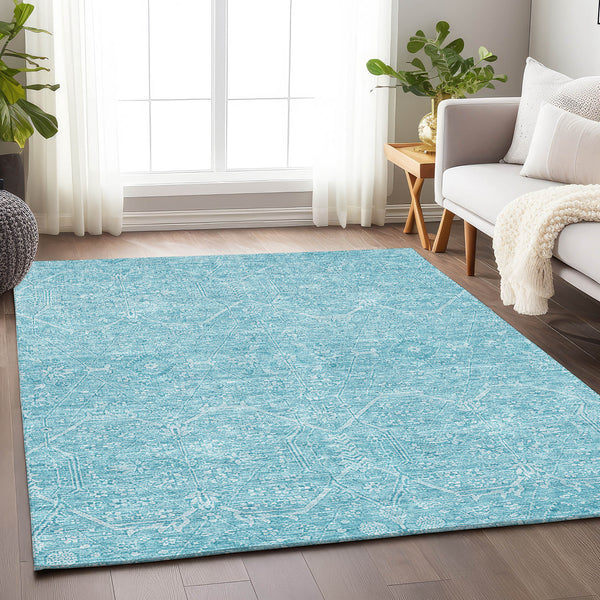 addison chantille acn1224 sky rug
