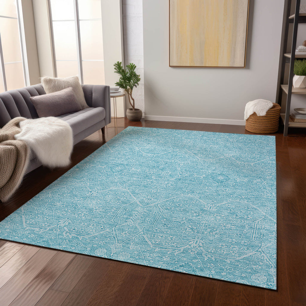addison chantille acn1224 sky rug