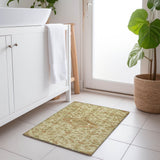 addison chantille acn1225 beige rug