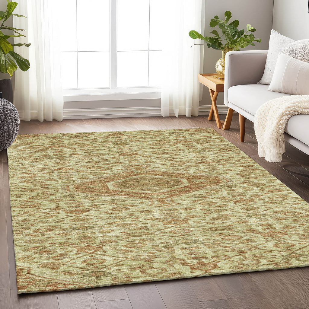 addison chantille acn1225 beige rug