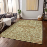 addison chantille acn1225 beige rug
