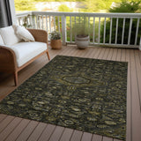 addison chantille acn1225 charcoal rug