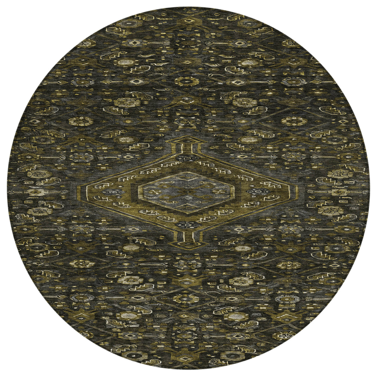 addison chantille acn1225 charcoal rug