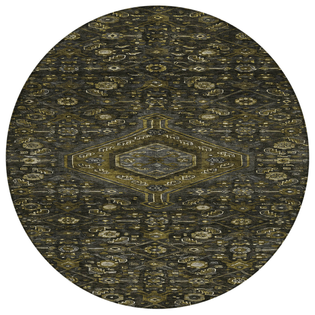 addison chantille acn1225 charcoal rug