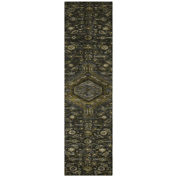 addison chantille acn1225 charcoal rug