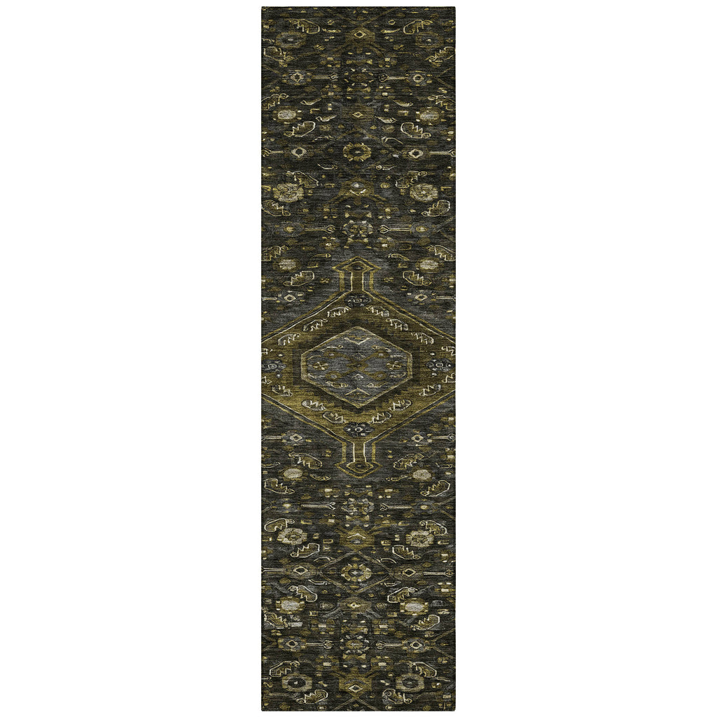 addison chantille acn1225 charcoal rug