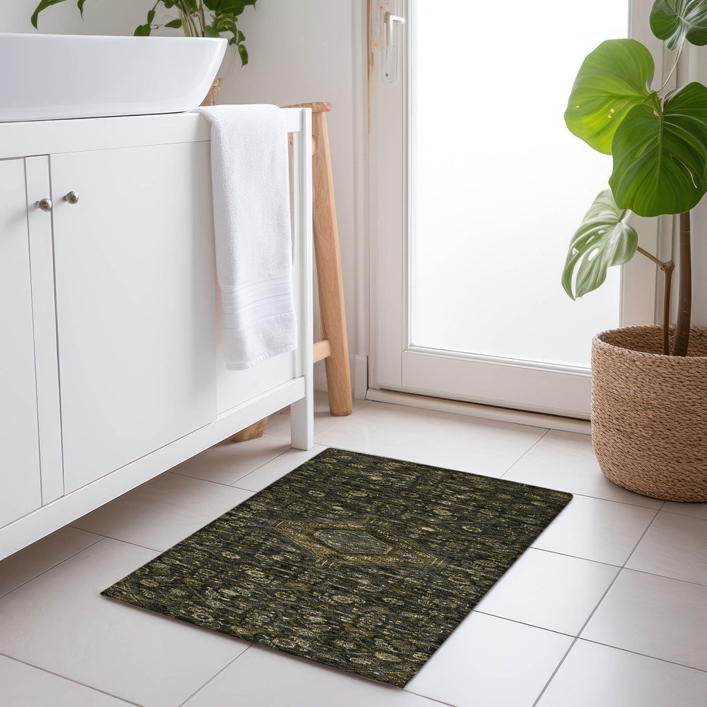 addison chantille acn1225 charcoal rug