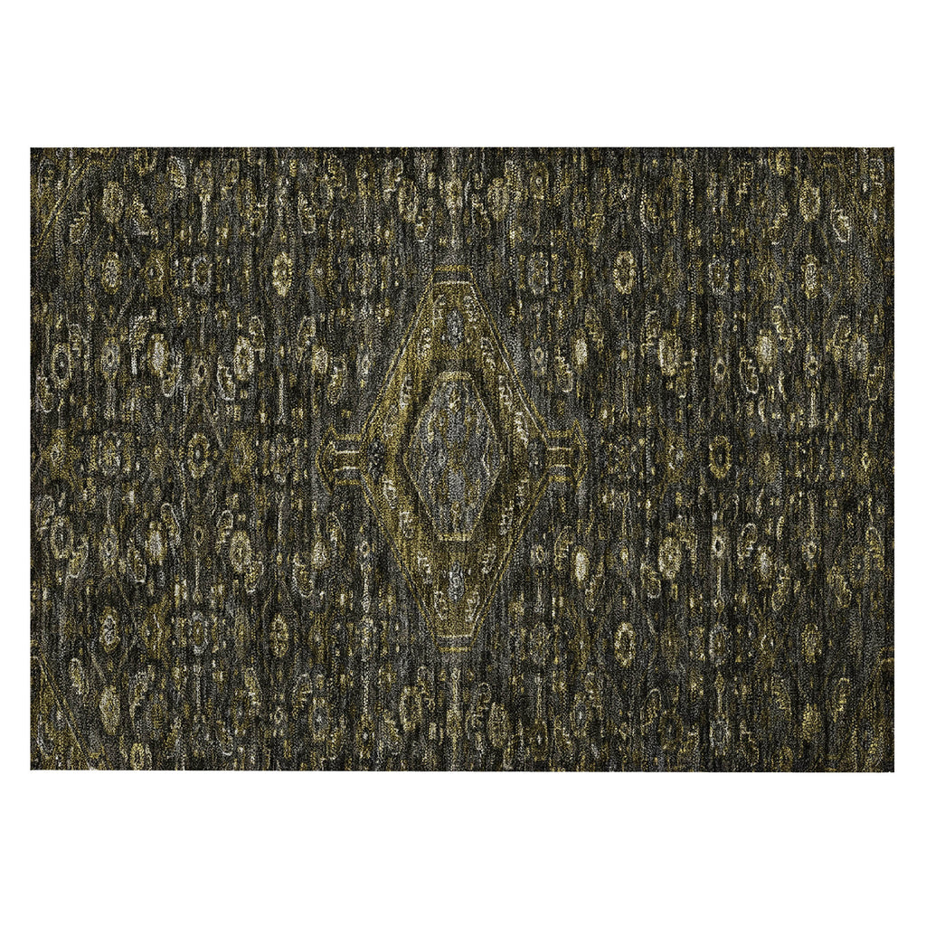 addison chantille acn1225 charcoal rug