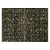 addison chantille acn1225 charcoal rug