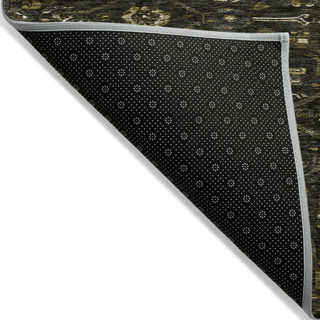 addison chantille acn1225 charcoal rug