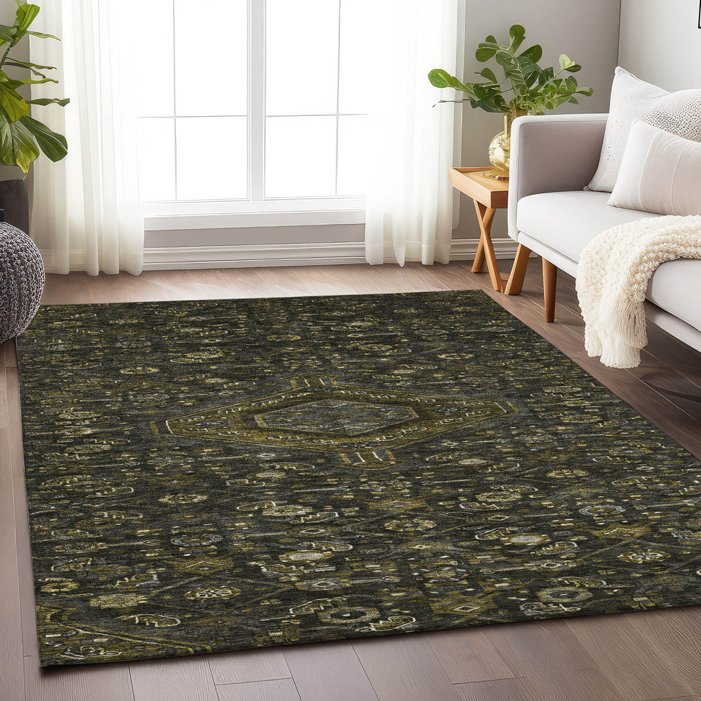 addison chantille acn1225 charcoal rug
