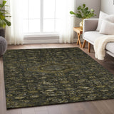addison chantille acn1225 charcoal rug