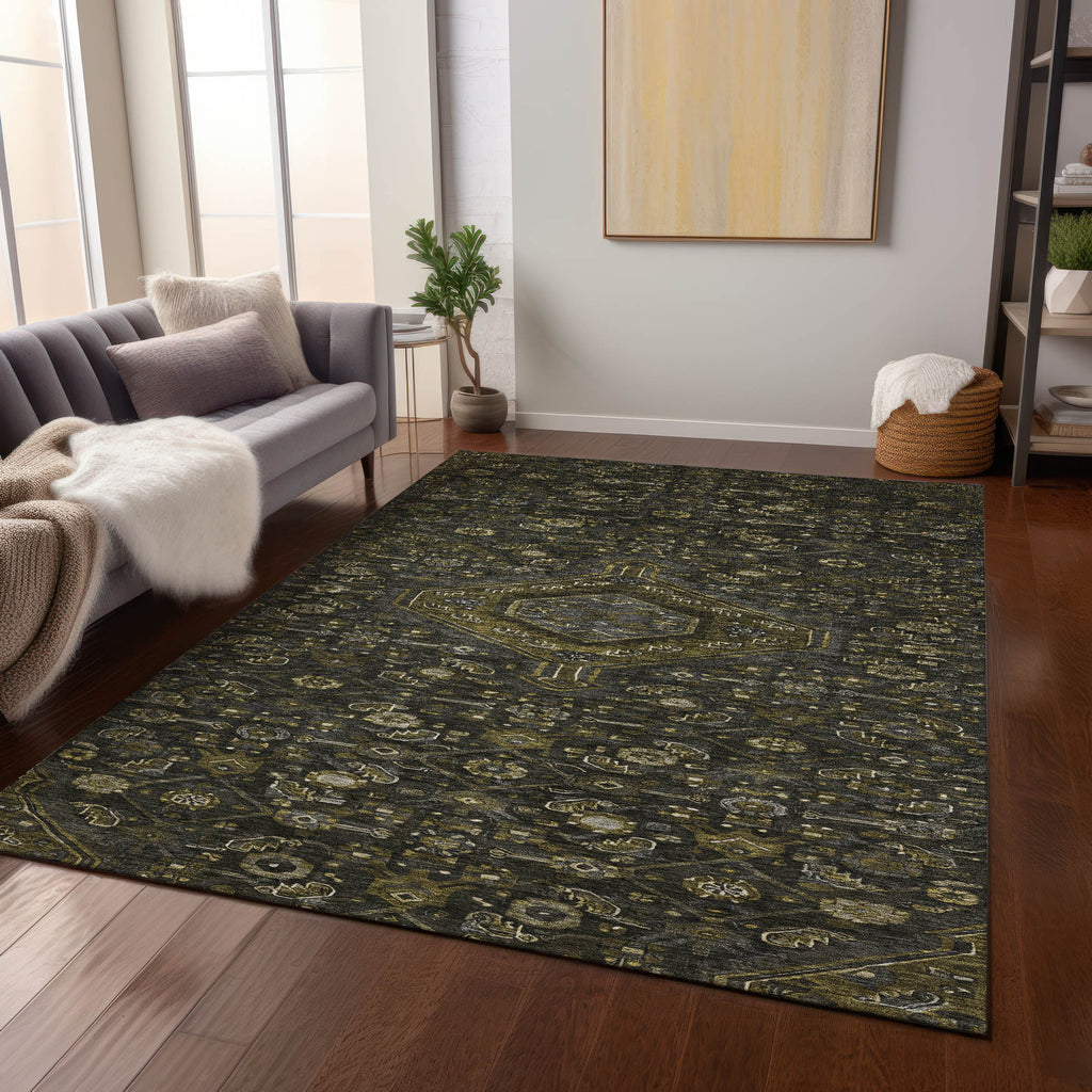 addison chantille acn1225 charcoal rug