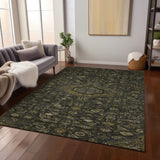 addison chantille acn1225 charcoal rug