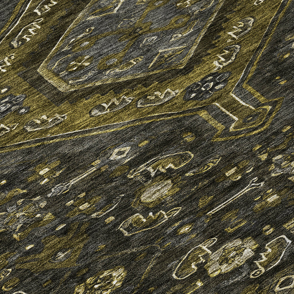 addison chantille acn1225 charcoal rug