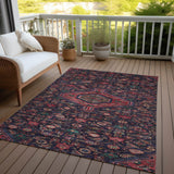addison chantille acn1225 navy rug