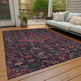 addison chantille acn1225 navy rug
