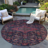 addison chantille acn1225 navy rug