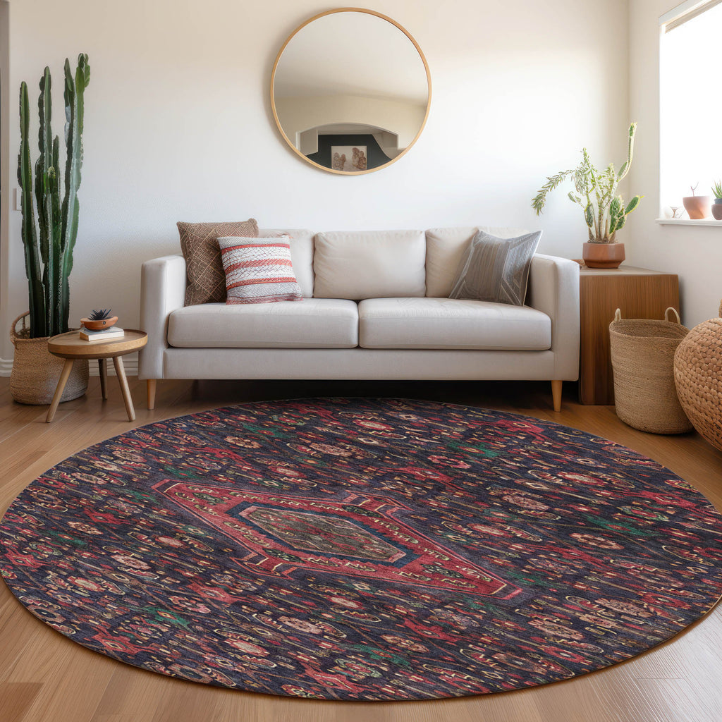 addison chantille acn1225 navy rug