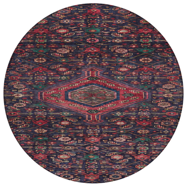addison chantille acn1225 navy rug