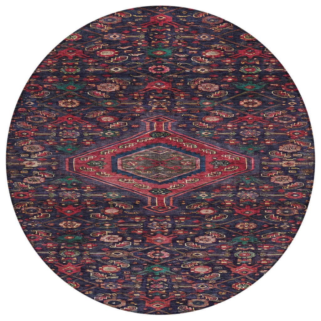 addison chantille acn1225 navy rug