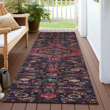 addison chantille acn1225 navy rug
