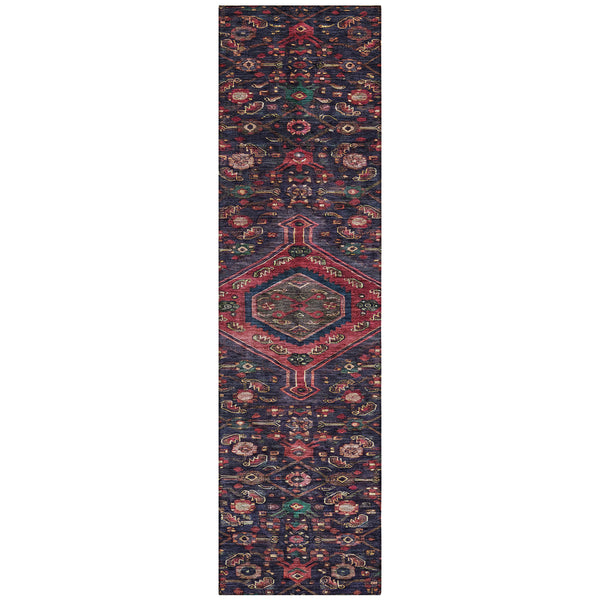 addison chantille acn1225 navy rug