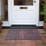 addison chantille acn1225 navy rug