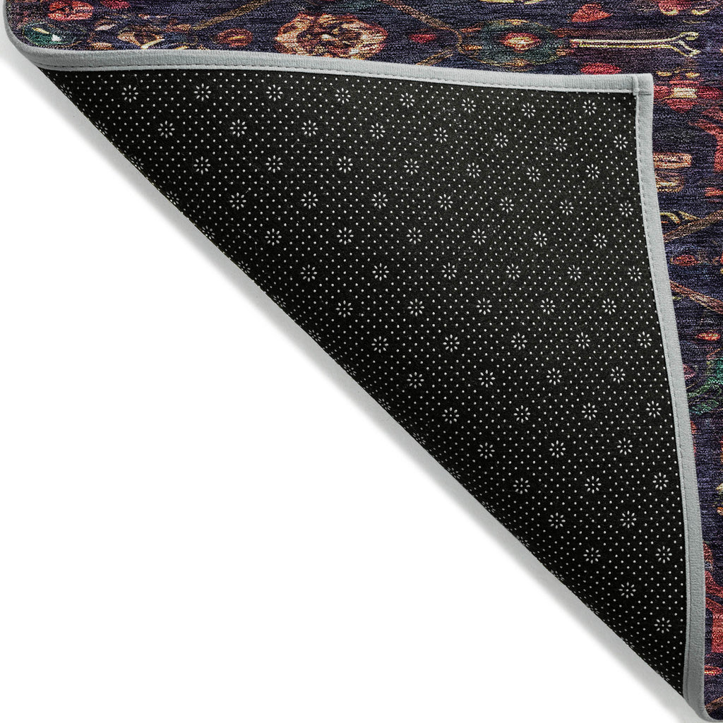 addison chantille acn1225 navy rug